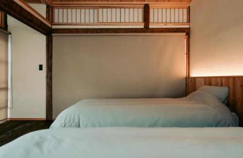 Nishinoomote Hotel | Ikeda Ryokan - Vacation STAY 75815v