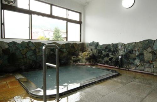 Nozawaonsen Hotel | Ikemoto