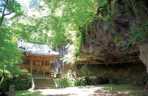 Yame House | ikenoyamasou