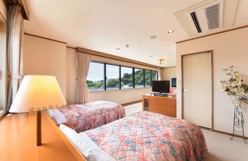 Iki Hotel | Iki Marina Hotel