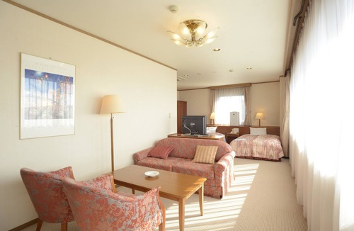 Iki Hotel | Iki Marina Hotel