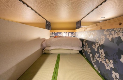 Haneda Hotel | IKIDANE Cozy Hotel Haneda Airport - Vacation STAY 25840v
