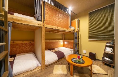 Haneda Hotel | IKIDANE Cozy Hotel Haneda Airport
