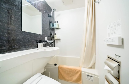 Kita Hotel | IKIDANE Residential Hotel Komagome