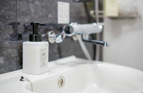 Kita Hotel | IKIDANE Residential Hotel Komagome