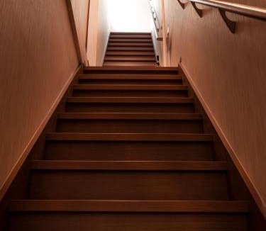 Tanimachi House | ikikyo