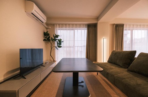 Minamiotsuka Apartment | IKISUMI HOTEL in Otsuka