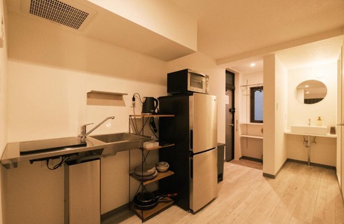 Minamiotsuka Apartment | IKISUMI HOTEL in Otsuka
