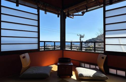 Atami House | Ikkyuan - Vacation STAY 27284v