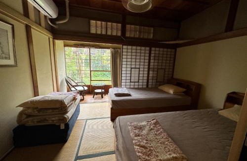 Atami House | Ikkyuan/Vacation STAY 3963