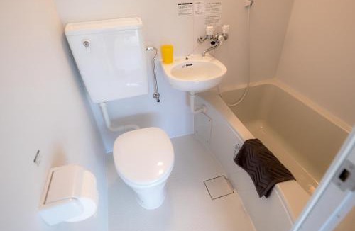Nishinoomote Hotel | Ikokujyoucho - Vacation STAY 35774v
