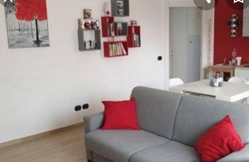 Jesus Maria Apartment | Il mio piccolo angolo