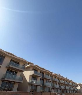 Ataqah Ski Chalet | IL Monte Galala , Ain El Sokhna