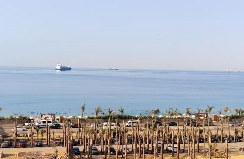 Ataqah Apartment | IL MONTE Galala -families only- المونت جلالة