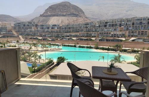 Ataqah Apartment | IL MONTE Galala -families only- المونت جلالة