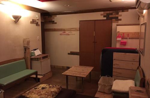 Hokuto House | ILA Hakushu Guesthouse