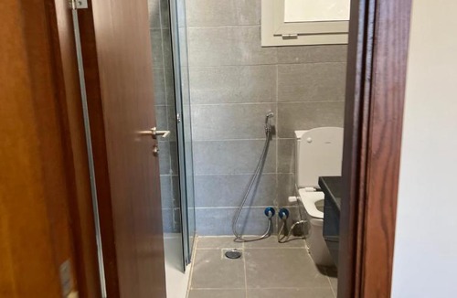 Marina El Alamein Apartment | Ilatini New Alamein Lagoon View - الحي اللاتيني