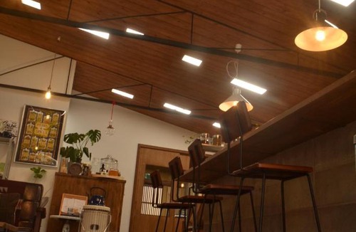 Arita House | ILHA/ACCOMMODATION