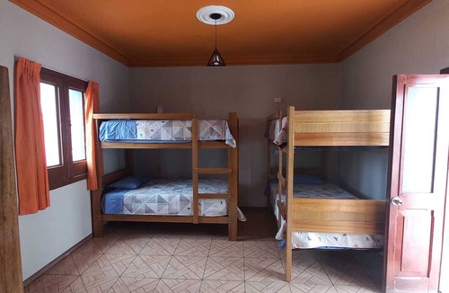 Historical Center Hostel | ILLA HOSTELS