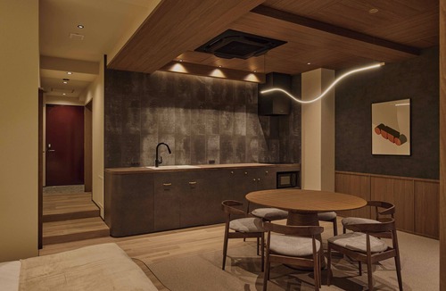Nishigotanda Apartment | illi Aest Shinagawa-Gotanda