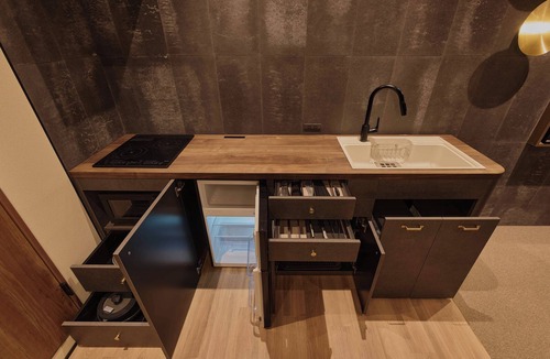 Nishigotanda Apartment | illi Aest Shinagawa-Gotanda