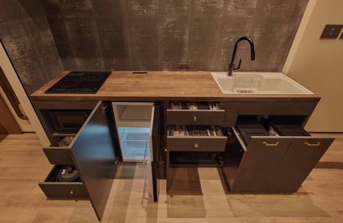 Nishigotanda Apartment | illi Aest Shinagawa-Gotanda