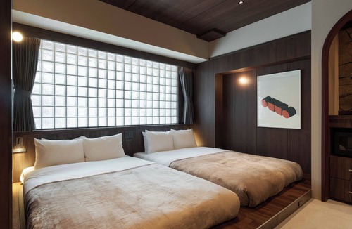 Minamiaoyama Apartment | illi Atra Aoyama