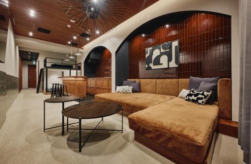 Yotsuya Hotel | illi Enu Yotsuya