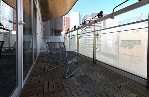 Azabu-Juban Apartment | illi Gran Azabujuban