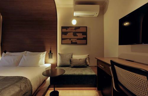 Dogenzaka Hotel | illi Hotels Lume Shibuya