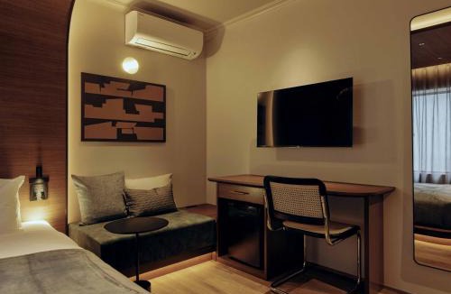 Dogenzaka Hotel | illi Hotels Lume Shibuya