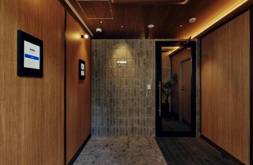 Dogenzaka Hotel | illi Hotels Lume Shibuya