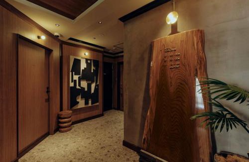Dogenzaka Hotel | illi Hotels Lume Shibuya