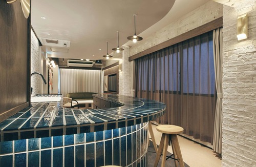 Higashi Apartment | illi Lay Shibuya-Ebisu