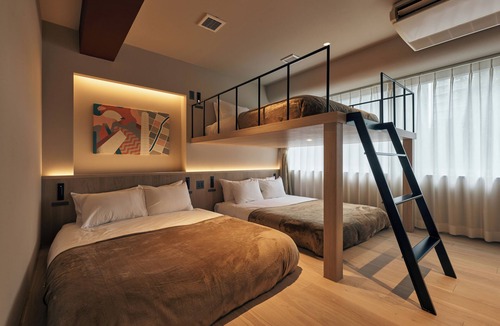 Nishigotanda Apartment | illi Pal Shinagawa Gotanda