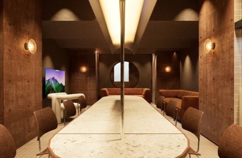 Sumida Hotel | illi Sui Asakusa-Ryogoku