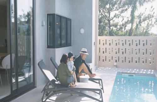 Nakama Villa | ima villa