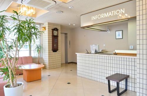 Katahara Hotel | Imabari Urban Hotel