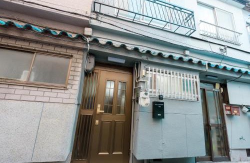 Joto Apartment | Imafuku Happiness Villa