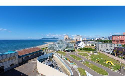 Hakodate Hotel | Imagine Hotel & Resort Hakodate - Vacation STAY 73141v