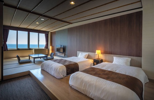 Hakodate Hotel | Imagine Hotel & Resort Hakodate