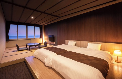 Hakodate Hotel | Imagine Hotel & Resort Hakodate