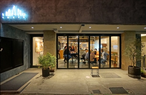 Shinjuku Hotel | Imano Tokyo Hostel