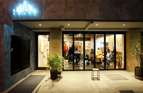 Shinjuku Hotel | Imano Tokyo Hostel