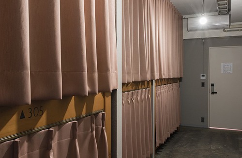 Shinjuku Hotel | Imano Tokyo Hostel