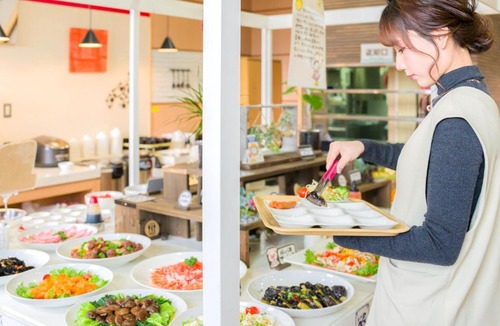 Imari Hotel | Imari Grand Hotel - Vacation STAY 19271v