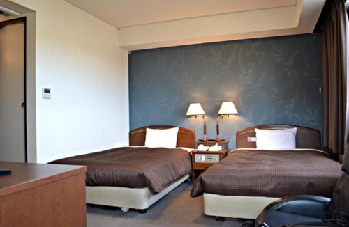 Imari Hotel | Imari Grand Hotel - Vacation STAY 19277v