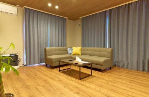 Asahikawa Apartment | Imari