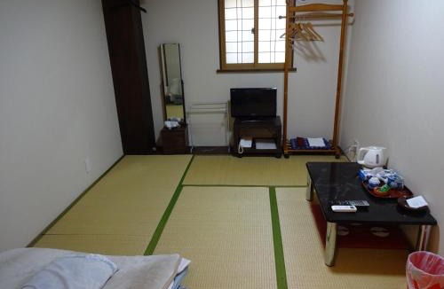 Higashinari Hotel | Imazato Ryokan