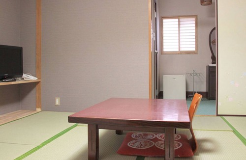 Higashinari House | Imazato Ryokan